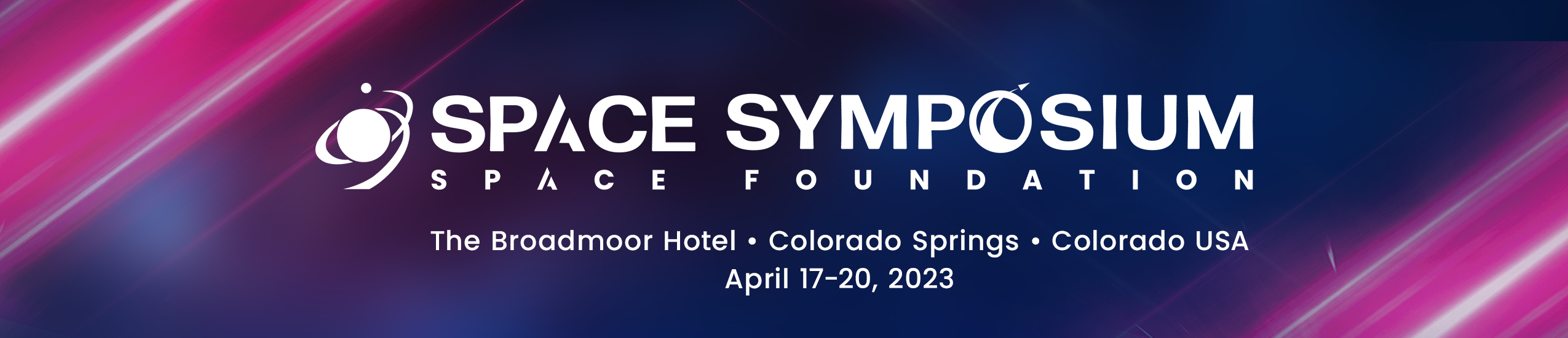 Dymon will exhibit with JAXA at [Space Symposium 2023] in Colorado. YAOKI