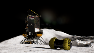 月面探査車YAOKI、Intuitive Machines社の月着陸船で月の南極に送り込む契約を締結 | YAOKI